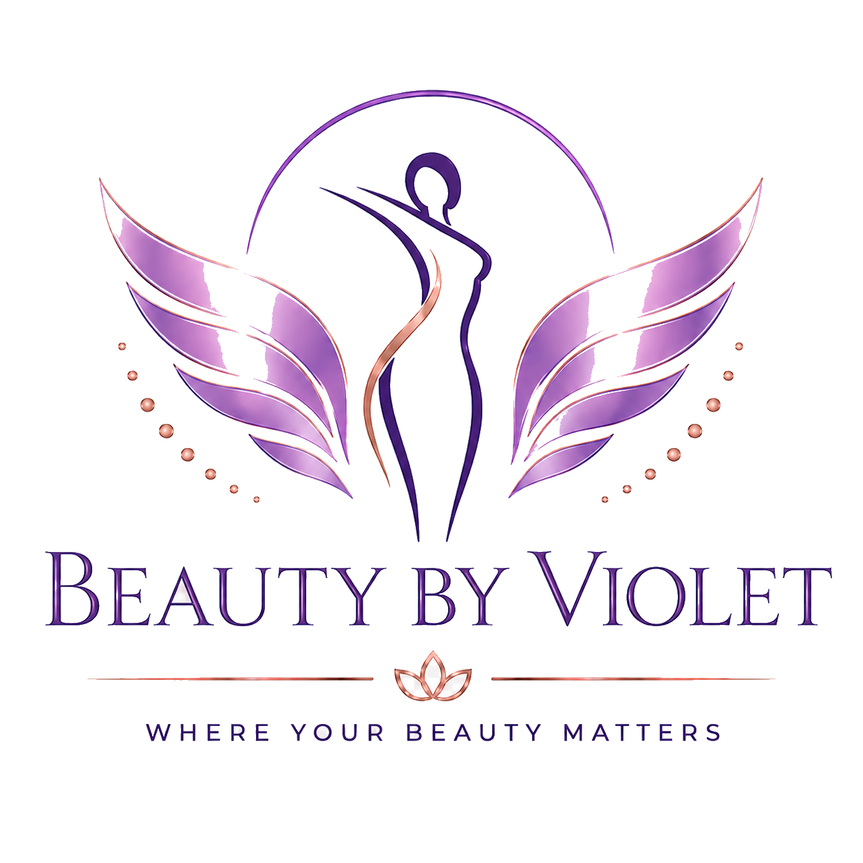 Beauty by Violet — Where Your Beauty Matters