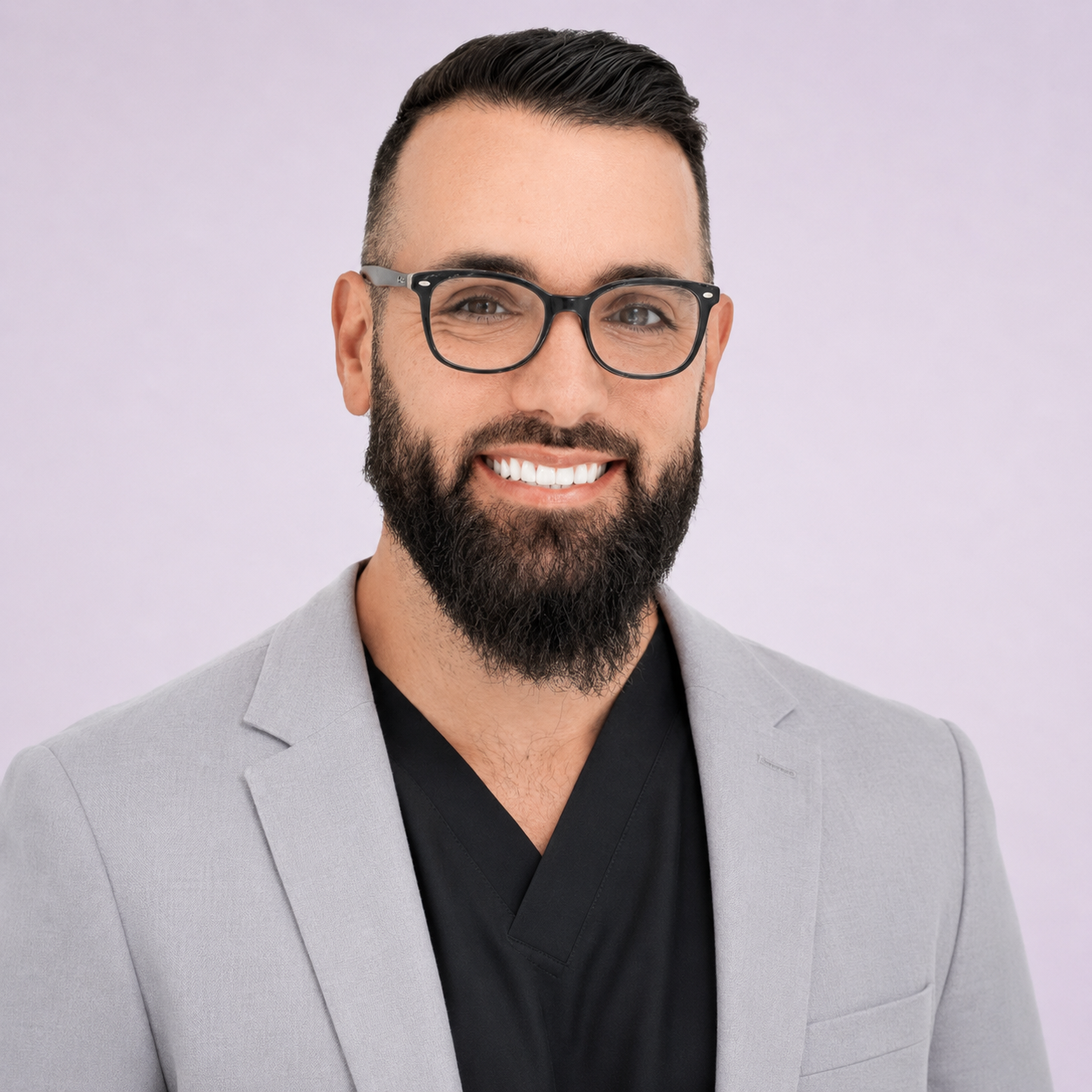 Brian Villa, MD