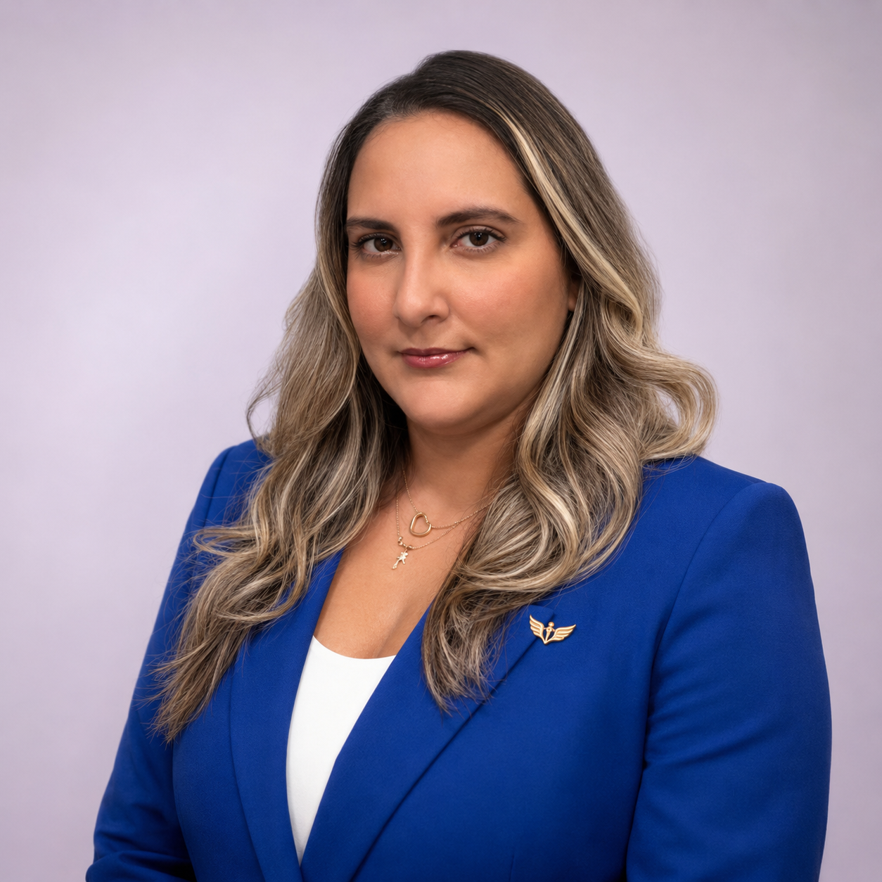 Eliane Sánchez, RMHCI