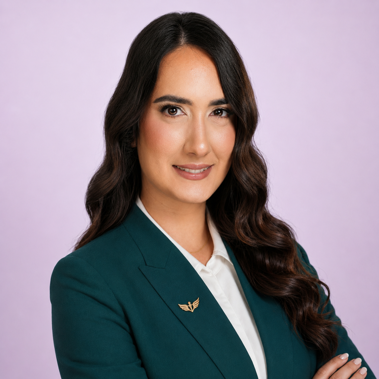 Gladys M. Olivera, PMHNP-BC