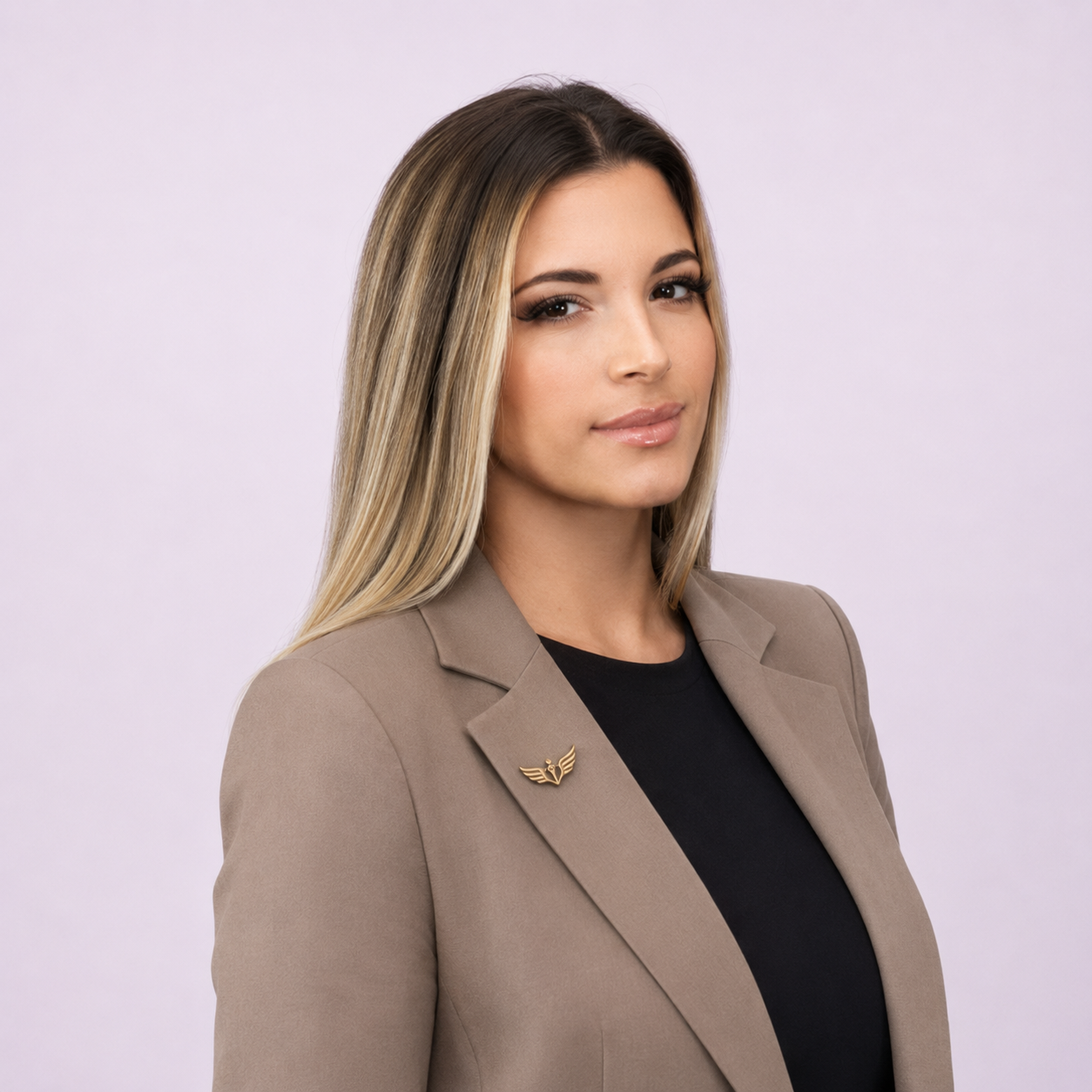 Glenda Verdecia, RMHCI
