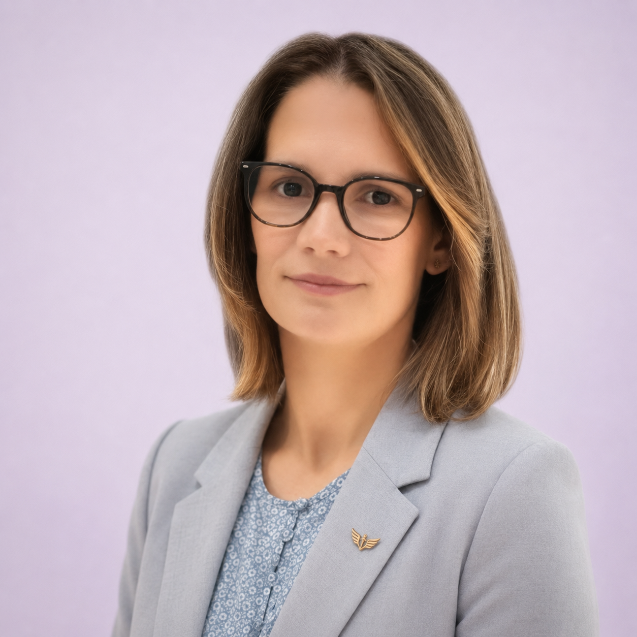 Sahily del Risco, PMHNP-BC