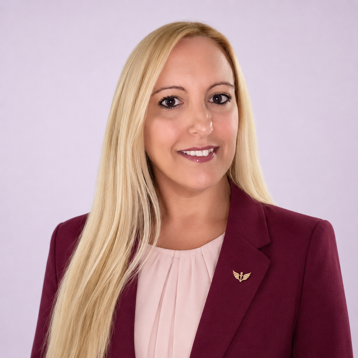 Sara Luque, RMHCI